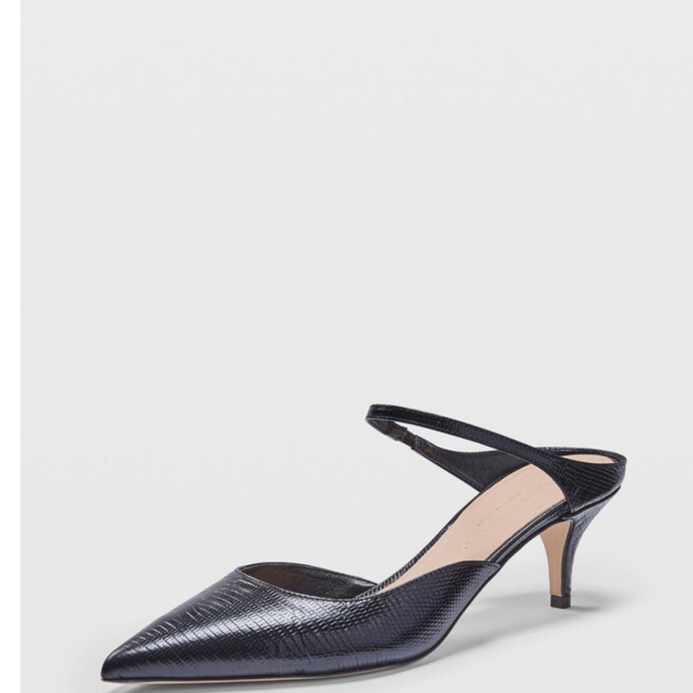 Club Monaco Sheyla Heels